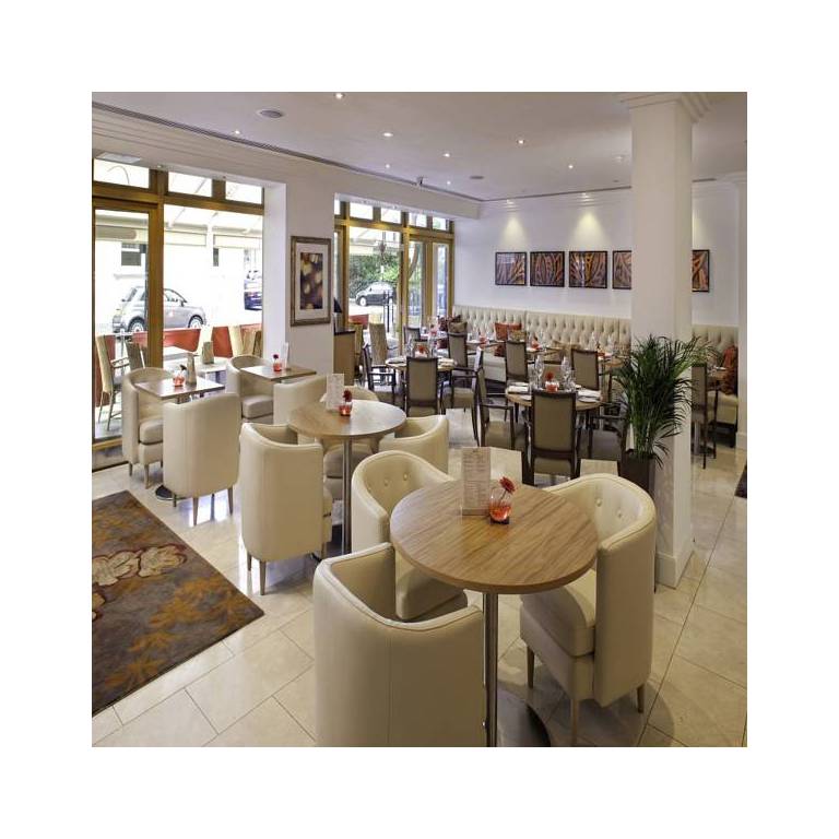 Jumeirah Lowndes Hotel 