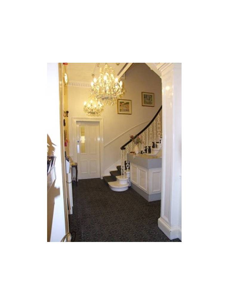The Willow Guest House 