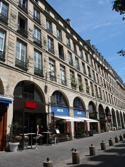 One Apartment In Paris  Франция, Париж