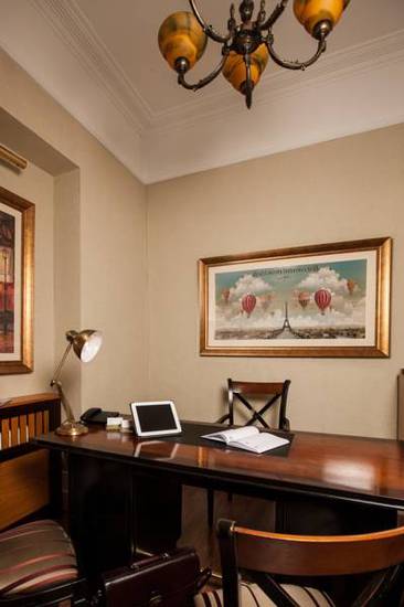 Ballyroe Heights Hotel  3* Ирландия, Трали