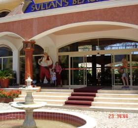 Туры в Sultans Beach в Турции