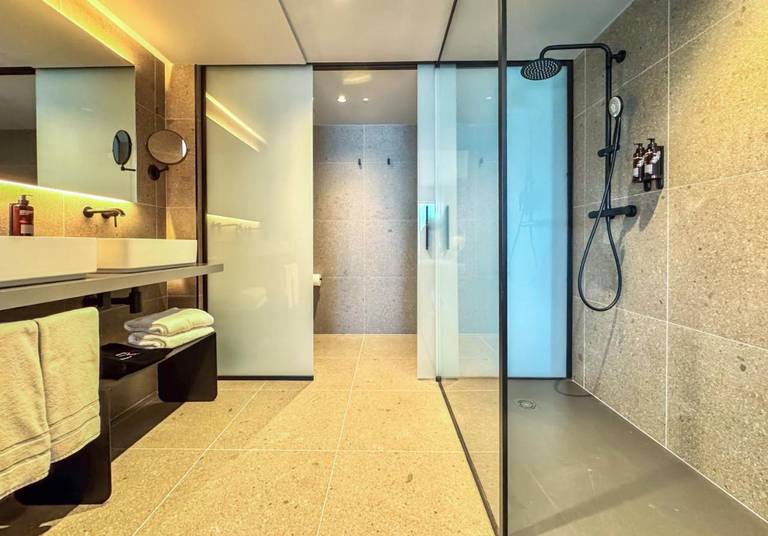 Sercotel Bahia de Vigo 