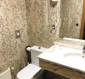 Отдых в Hotel Exe Area Central  - Испания, Сантьяго-де-Компостела
