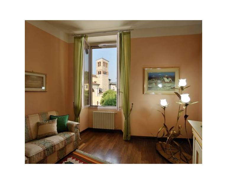 La Loggia Appartamenti 