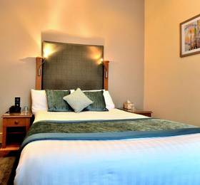 Отдых в Queens Court Hotel - Великобритания, Эксетер