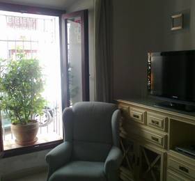 Туры в Apartamentos La Ermita в Испании