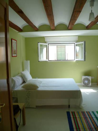Village Sol Apartments  Испания, Мадрид