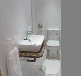 Отдых в Village Sol Apartments  - Испания, Мадрид
