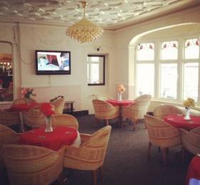 Туры в The Family Lodge Hotel  в Великобритании
