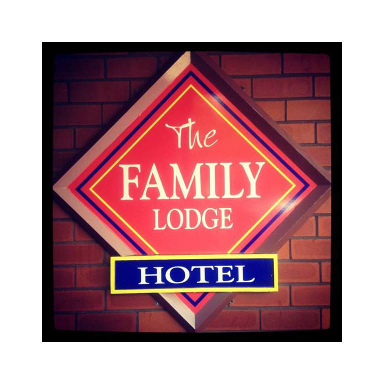 The Family Lodge Hotel 