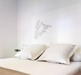 Отдых в Hotel Pazo de Altamira  - Испания, Сантьяго-де-Компостела