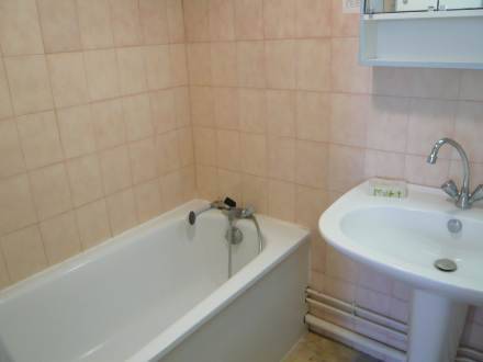 Apartment Clochetons Cabourg 1* Франция, Кабур