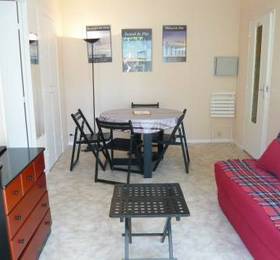 Отдых в Apartment Clochetons Cabourg - Франция, Кабур
