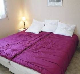 Apartment Clochetons Cabourg в Кабуре