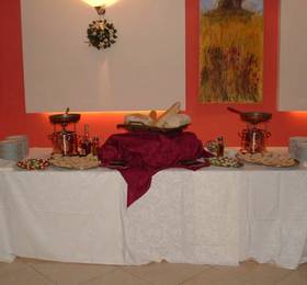 Отдых в Palace Hotel Due Ponti - Италия, Сиена