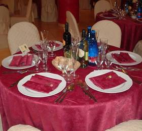 Туры в Palace Hotel Due Ponti в Италии