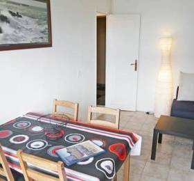 Apartment Clochetons 2  в Кабуре