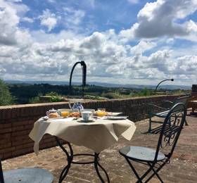 Туры в Hotel Palazzo di Valli в Италии