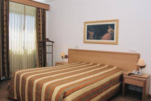 Hotel Eurosol Alcanena  3* Португалия, Алканена