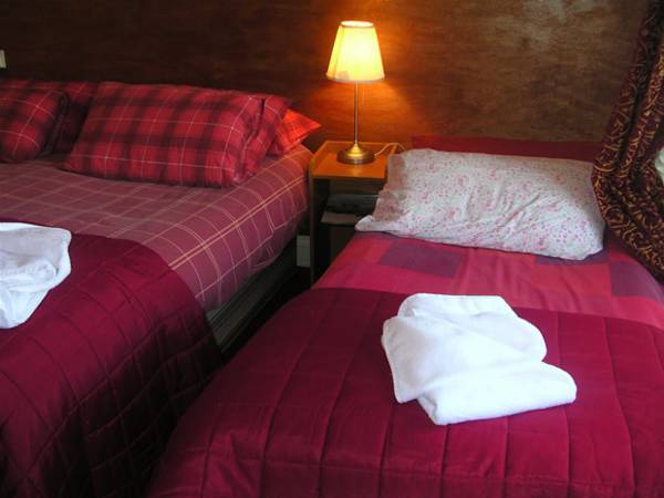 Braveheart Guest House  2* Великобритания, Эдинбург
