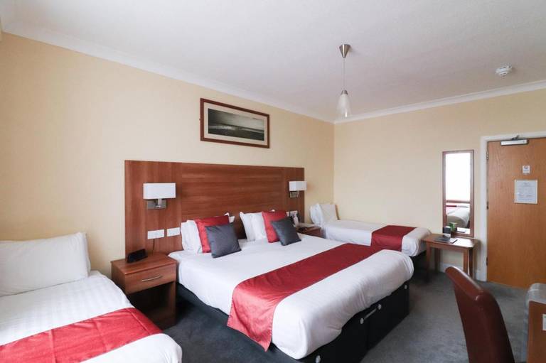 Days Hotel Bournemouth 