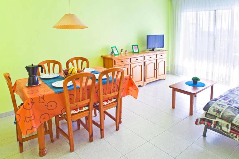 Apartamentos Ses Illes 