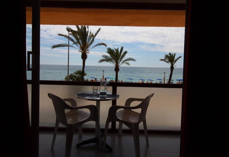 Apartaments El Sorrall