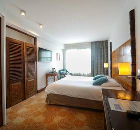 Туры в Villa Kerasy Hotel Spa в Франции
