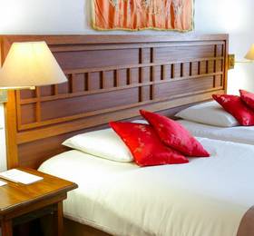 Villa Kerasy Hotel Spa в Ванне