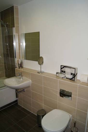 Apple Apartments @ E14  4* Великобритания, Лондон