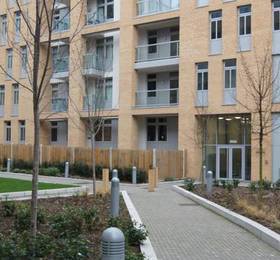 Туры в Apple Apartments @ E14  в Великобритании