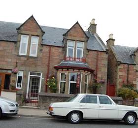 Туры в Glenrossie Guest House  в Великобритании