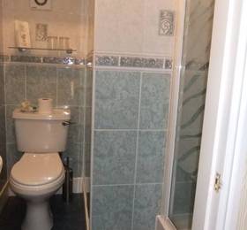 Glenrossie Guest House  в Инвернессе
