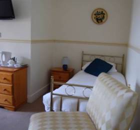 Отдых в Glenrossie Guest House  - Великобритания, Инвернесс