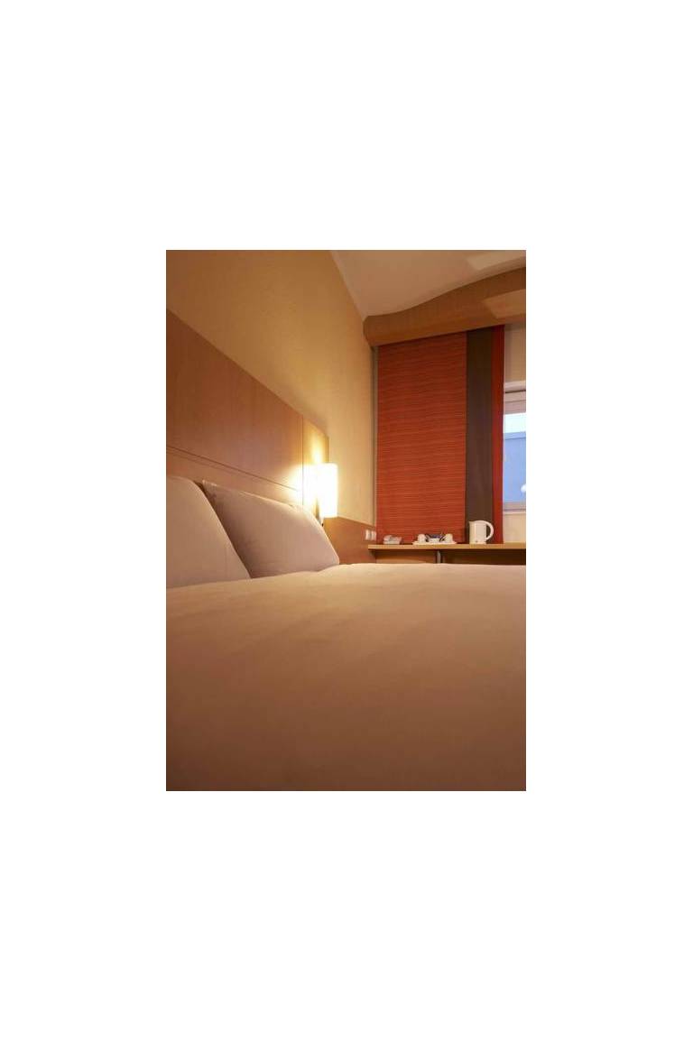 ibis Nottingham Centre 