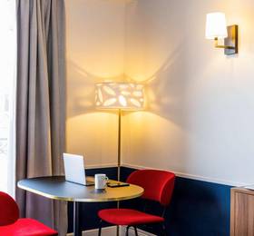 Туры в Adagio Paris Haussmann в Франции