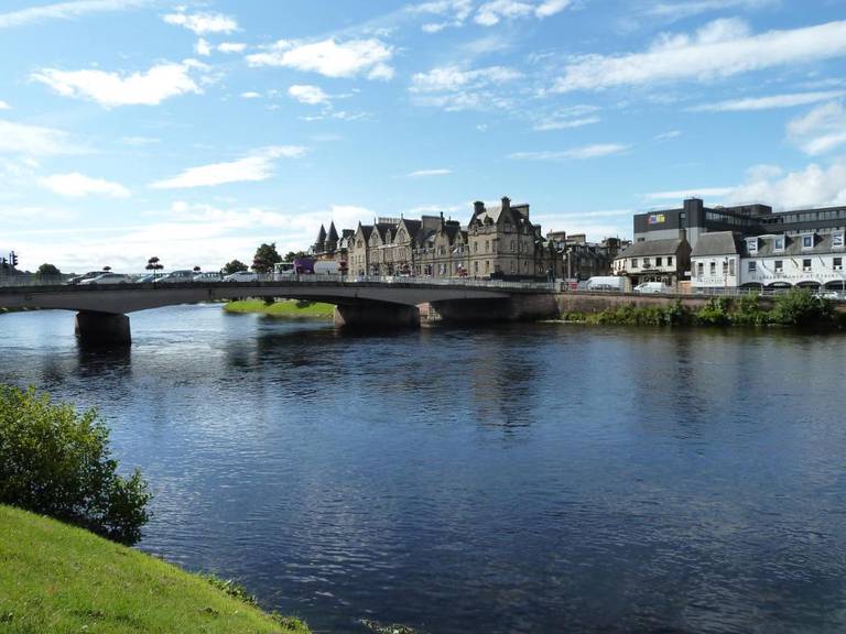 Inverness Youth Hostel
