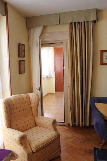Apartamento Buenavista  Испания, Толедо