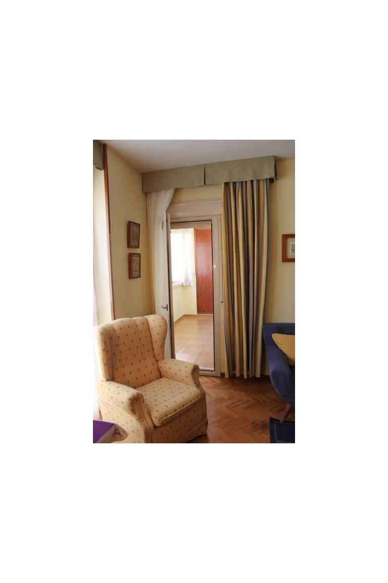 Apartamento Buenavista 