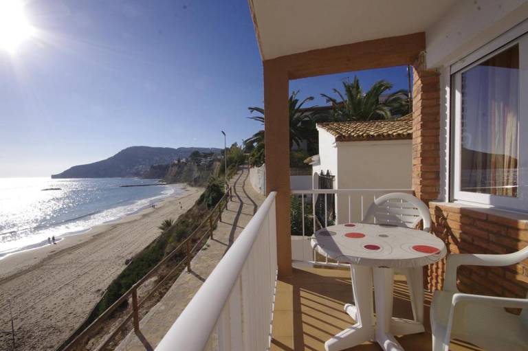 Apartamentos Los Pinos 