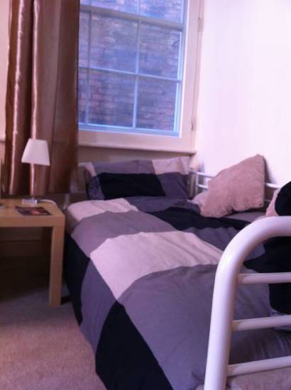 Nottingham Short Stays  Великобритания, Ноттингем