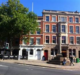 Туры в Nottingham Short Stays  в Великобритании