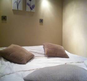 Nottingham Short Stays  в Ноттингеме