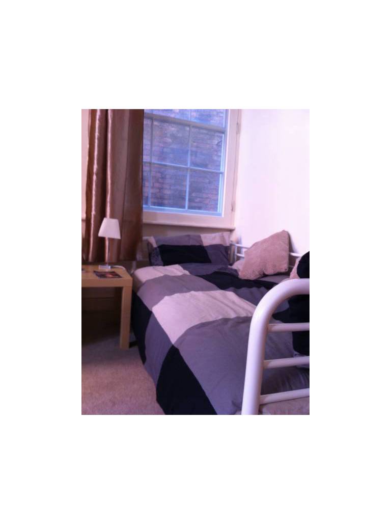Nottingham Short Stays 