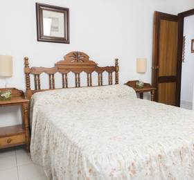 Apartamentos Turmalina  в Кальпе