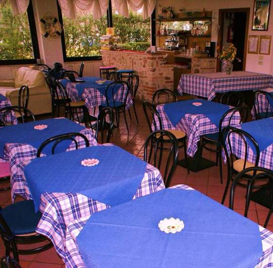 Albergo Il Biancospino  2* Италия, Сирмионе