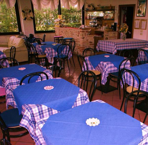 Albergo Il Biancospino  2*