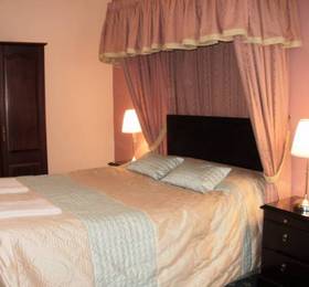 Туры в Manor Park Guest House  в Великобритании