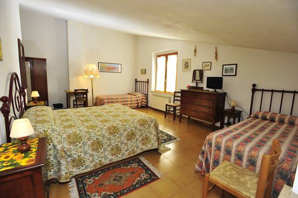 Agriturismo Malafrasca Италия, Сиена