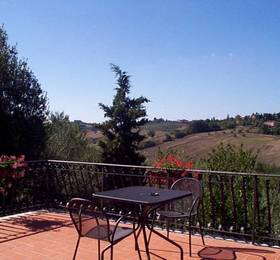 Отдых в Agriturismo Malafrasca - Италия, Сиена